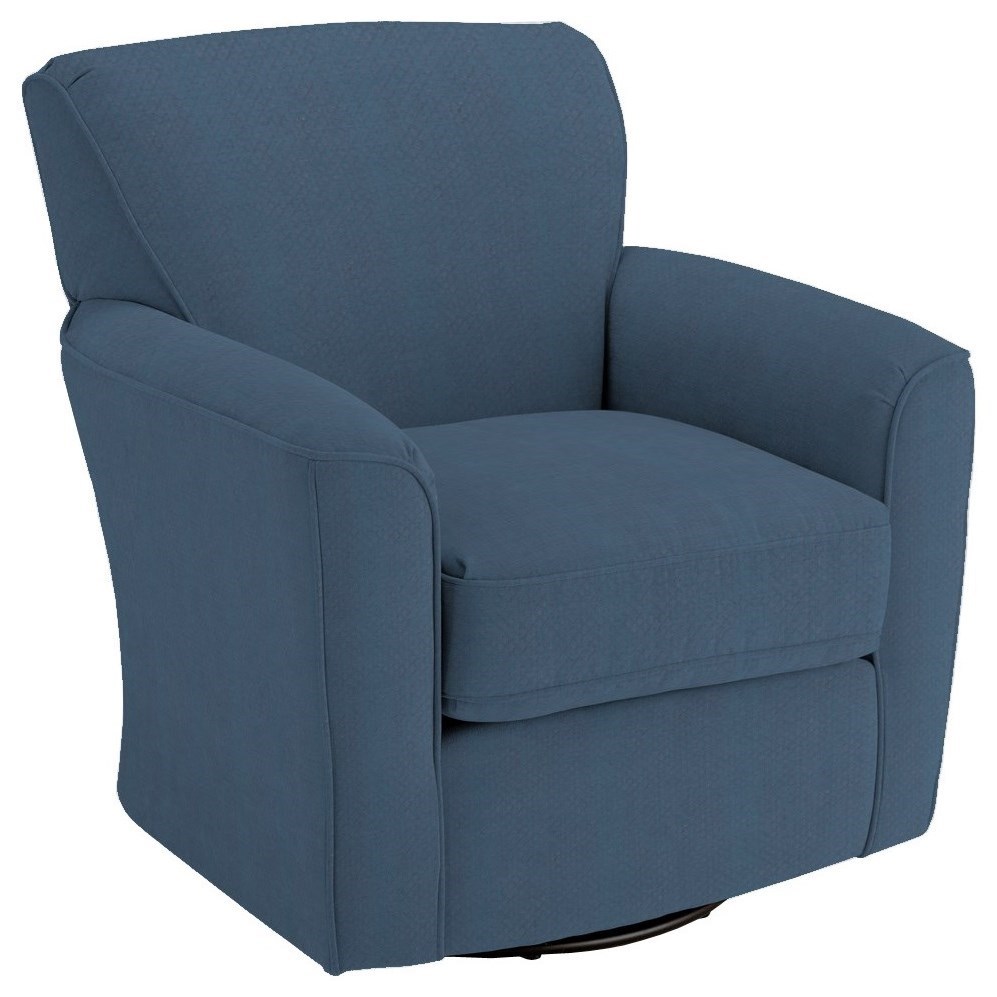 Kaylee swivel glider top